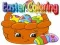 Spel Easter Coloring på nätet