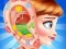 Spel Princesses Emergency Room på nätet