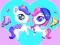 Spel Unicorns Date Adventure på nätet