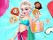 Spel Princess Aquapark Adventure på nätet