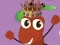 Spel G2E Queen Ant Candy House Escape på nätet