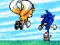 Spel Sonic Adventure 3 på nätet