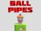 Spel Ball Pipes på nätet