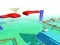 Spel Roller 3d på nätet