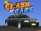 Spel Clash Of Cars på nätet