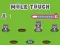 Spel Pole Touch på nätet