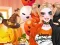 Spel Pumpkin Carving with Harley på nätet