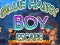 Spel Blue Hairy Boy Escape på nätet