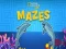 Spel Nat Geo Kids Mazes på nätet