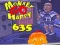Spel Monkey Go Happy Stage 635 på nätet