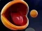 Spel Pac-Man 3d på nätet