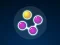 Spel Connect The Bubbles på nätet