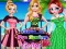 Spel Girls Pre Spring Getup på nätet