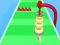 Spel Donut Stack på nätet