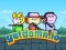 Spel Gatdamn.io på nätet
