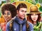 Spel Friend Travelers på nätet