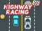 Spel Highway Racing på nätet