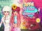 Spel BFFs All Year Round Dress Up på nätet