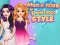 Spel What Is Your Princess Style på nätet