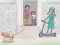 Spel Pam's House: An Escape på nätet