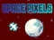 Spel Space Pixels på nätet