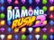 Spel Diamond Rush 2 på nätet