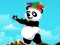 Spel Panda Shooter på nätet