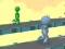 Spel Magic Run 3D på nätet