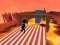Spel Floor is Lava 3d på nätet