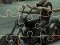 Spel GTA Motorbikes Puzzle på nätet