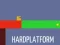 Spel Hard Platform på nätet