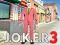 Spel J.O.K.E.R lll på nätet