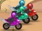 Spel Biker Type Racing på nätet
