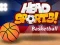Spel Head Sports Basketball på nätet