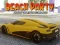 Spel Paradise Beach Project Car Physics Simulator på nätet
