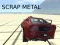 Spel Scrap metal 1 på nätet