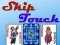 Spel Skip Touch på nätet