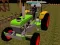 Spel Farming Tractor på nätet