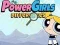 Spel The Power Girls Differences på nätet