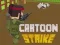Spel Cartoon Strike på nätet
