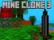 Spel Mine Clone 3 på nätet