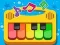 Spel Piano Kids Music & Songs på nätet