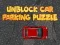 Spel Unblock Car Parking puzzle på nätet