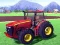 Spel Tractor Farming 2020 på nätet