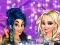 Spel BFFs Ice Cafe Party på nätet