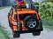 Spel Off road Jeep vehicle 3d på nätet