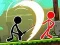 Spel Stickman Archero Fight på nätet