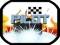 Spel Collision Pilot på nätet