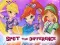 Spel Winx Club Spot The Differences på nätet