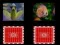 Spel Fish memory på nätet